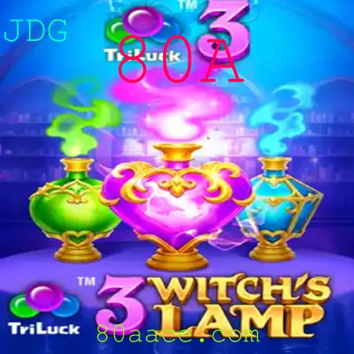 Explorando o Mundo de 3WitchsLamp: Um Jogo Envolvente
