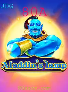 Descubra o Fascinante Mundo de Aladdinslamp: Um Mergulho nas Aventuras do Jogo