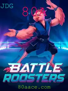 Explorando o Universo de BattleRoosters: Uma Aventura Fascinante