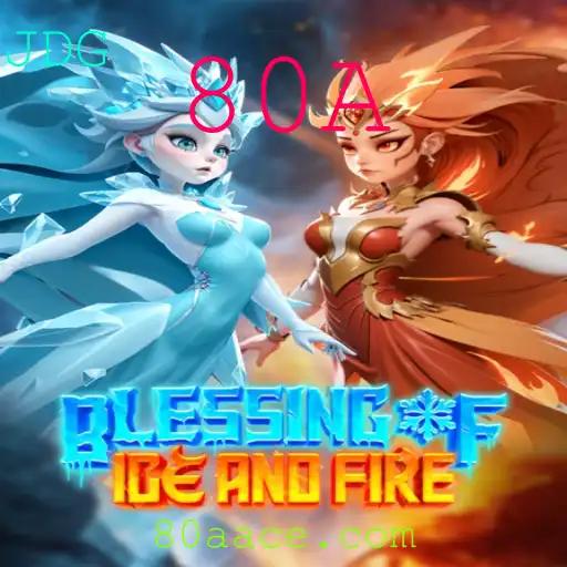 Descubra o Fascinante Jogo 'BlessingofIceandFire'