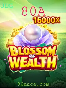 BlossomofWealth: Explore o Jogo Onde Estratégia e Sorte Se Encontram