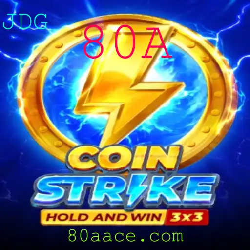 Coinstrike: Desvendando o Jogo do Momento com a Palavra-chave 80A
