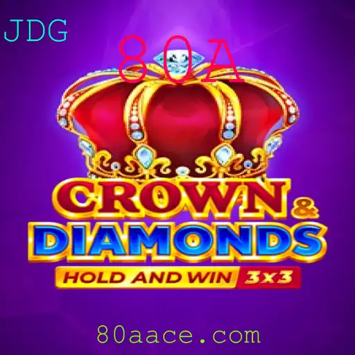 Explorando o Fascinante Jogo de Crowndiamonds: Uma Nova Era de Entretenimento