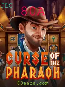 Curse of the Pharaoh: Descubra os Segredos do Antigo Egito