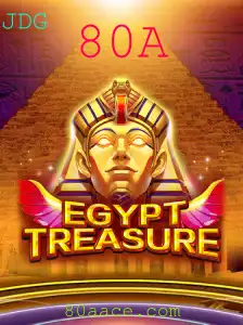 Desvendando o Fascinante Mundo de 'EgyptTreasure'