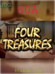 Descubra o Envolvente Mundo de FourTreasures e suas Regras Únicas