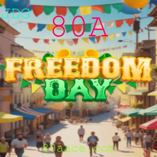 FreedomDay: Descubra o Desafio com a Palavra-Chave 80A