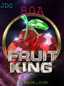 FruitKing: Uma Jornada de Frutas e Estratégia