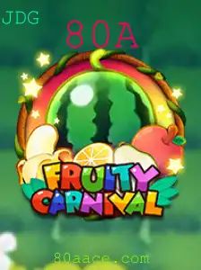 Explorando o Mundo Divertido de FruityCarnival: Novidades e Regras do Jogo