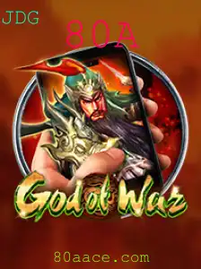 Descubra o Universo de GodofWarM: Um Novo Desafio no Mundo dos Games