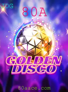 GoldenDisco: Reviva os Anos 80 com Estilo e Diversão