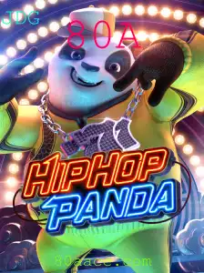 Descubra o Mundo Animado de HipHopPanda