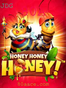 HoneyHoneyHoney: Um Mergulho no Mundo Doce e Desafiador do Novo Jogo