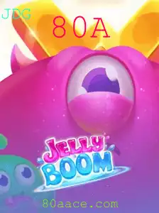 Explorando o Fascinante Mundo de JellyBoom: Aventura e Estratégia