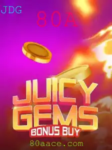 Explorando JuicyGemsBonusBuy: Um Guia Completo para Jogadores
