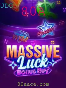 Explorando o Universo de MassiveLuckBonusBuy: Estratégia e Diversão em Jogo