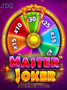 Explorando o Fascinante Mundo de MasterJoker: Um Jogo Intrigante e Empolgante