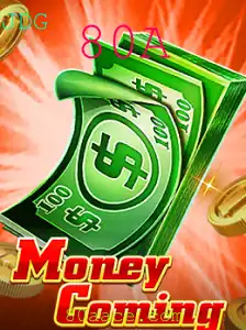Descubra o Universo de MoneyComing: Um Jogo de Estratégia Financeira