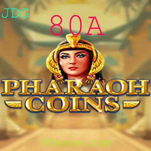 PharaohCoins: Explorando o Fascinante Mundo do Jogo de Estratégia '80A'