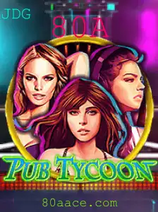 Introdução Completa ao Jogo PubTycoon e Suas Regras