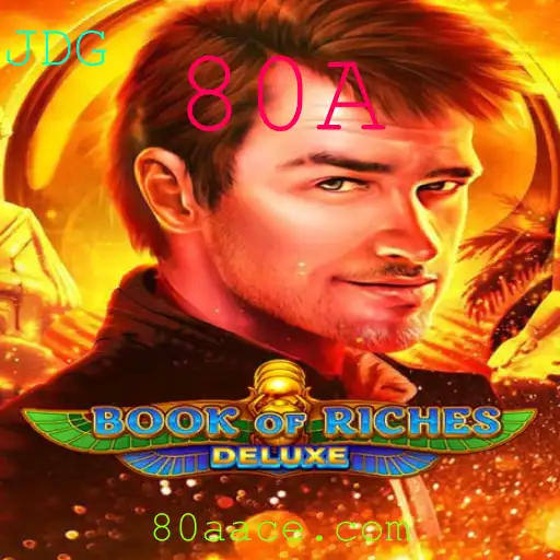 Explorando o Mundo de BookofRichesDeluxe