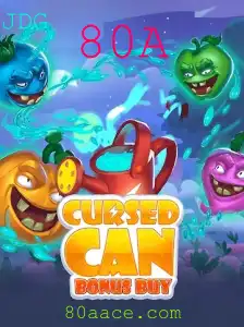 Explorando o Fascinante Mundo de CursedCanBonusBuy - Um Jogo Inovador