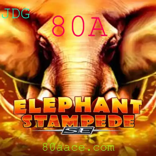 Explorando ElephantStampedeSE: O Jogo Empolgante com a Palavra-chave 80A