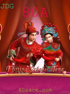 Guiando-se nas Aventuras de FlirtingScholarTang