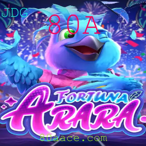 Descobrindo FortunaArara: Um Mergulho no Mundo do Jogo de Estratégia 80A