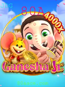 Explorando o Mundo de GaneshaJr: Um Jogo Fascinante e Desafiador