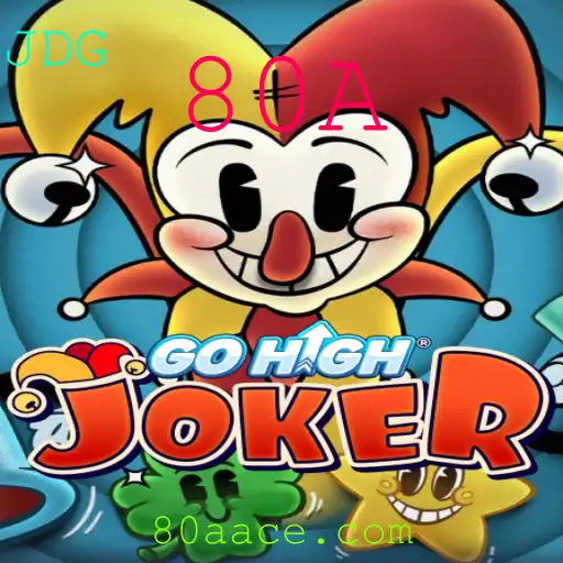 GoHighJoker: Uma Nova Sensação no Mundo dos Jogos