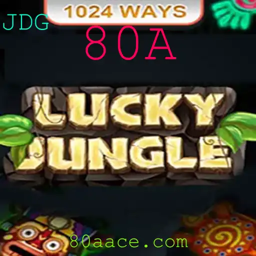Explorando o Mundo de LuckyJungle1024: Uma Aventura de Diversão e Estratégia