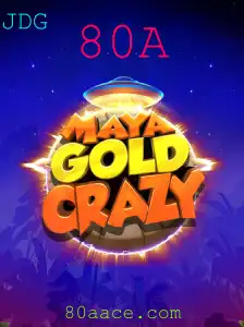 Descubra MayaGoldCrazy: O Fascinante Jogo de Aventura Com Palavra-Chave 80A