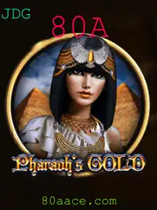 PharaohsGold: Descubra o Tesouro Escondido da Antiguidade