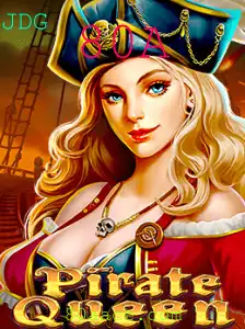 Descubra PirateQueen: Um Jogo de Estratégia e Aventura