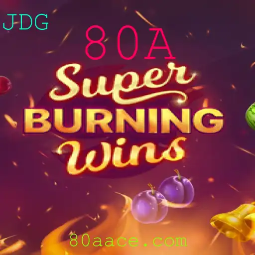 SuperBurningWins: Uma Aventura Clássica no Mundo dos Jogos