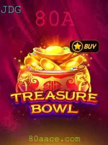 Explorando o Mundo Fascinante de TreasureBowl