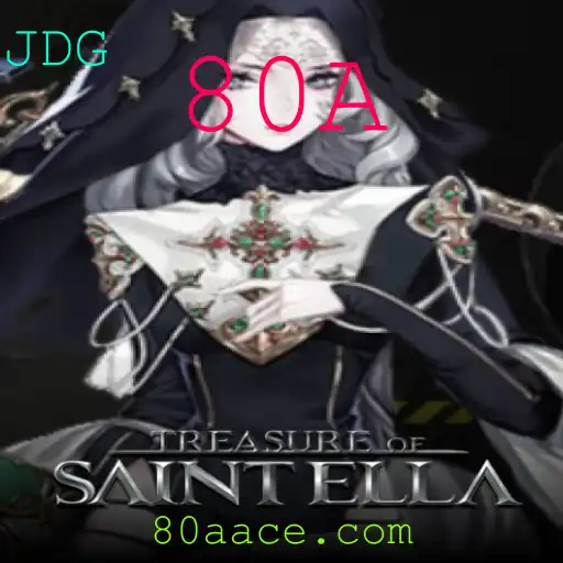 Explorando o Universo de TreasureofSaintElla: O Jogo de Aventura que Conquista Multidões