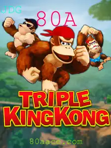 Explorando TripleKingKong: O Jogo de Estratégia Inovador