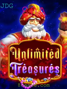 Descubra UnlimitedTreasures: A Nova Experiência de Jogo com a Palavra-Chave 80A