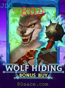 Explorando o Fascinante Universo de WolfHidingBonusBuy: Um Jogo de Estratégia e Aventuras
