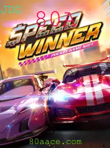 SpeedWinner: A Emoção da Competição e Estratégia no Jogo 80A