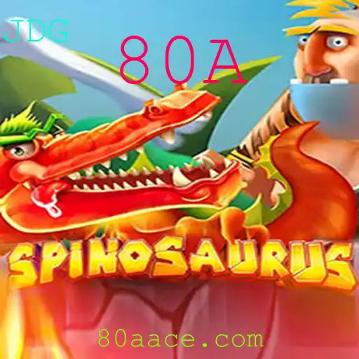 Spinosaurus: Um Mergulho no Mundo Pré-Histórico com o Jogo de Estratégia