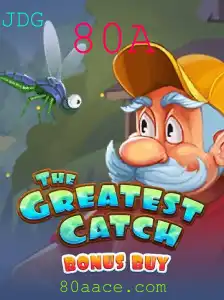 Explorando o Universo de TheGreatestCatchBonusBuy: Uma Aventura Inesquecível