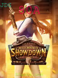 Descubra o Universo de WildBountyShowdown: Um Jogo Inovador