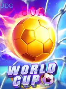 WorldCup: O Jogo Emocionante que Conecta na Palavra-Chave 80A